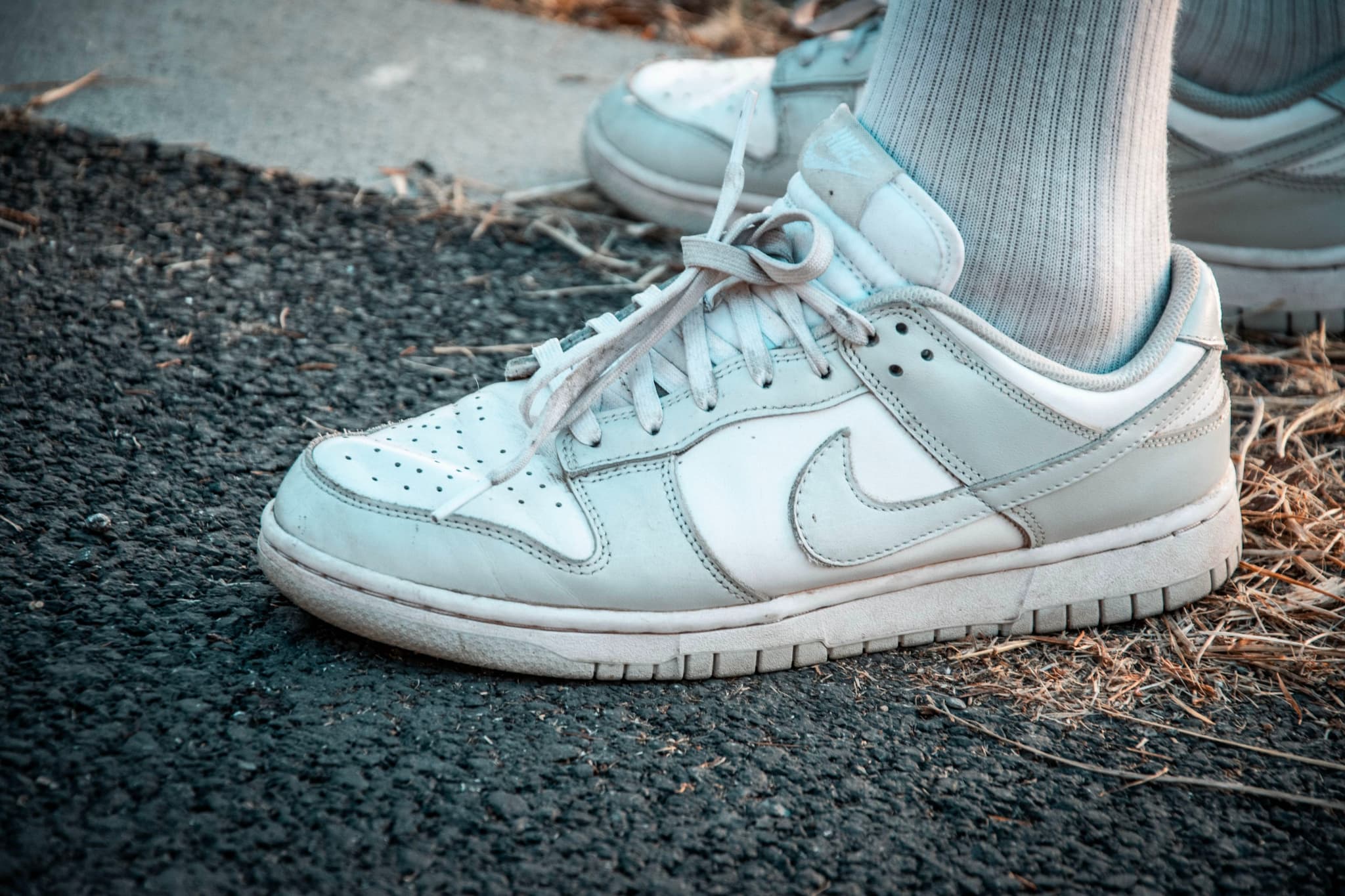 Nike Air Force